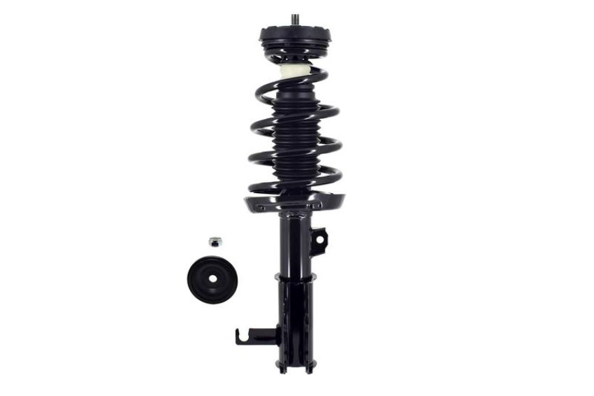 FCS Struts 2333514L Suspension Strut and Coil Spring Assembly