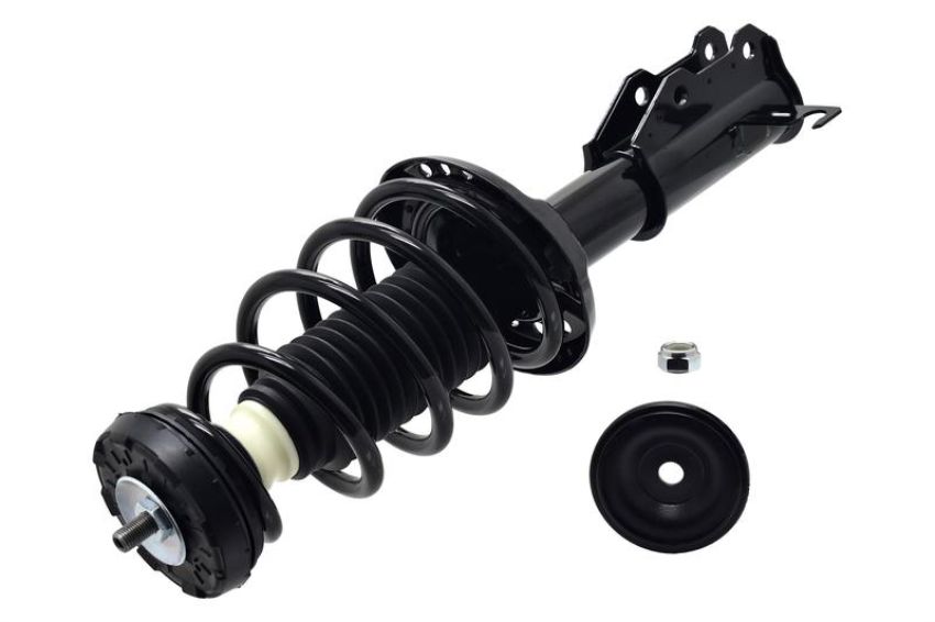 FCS Struts 2333514L Suspension Strut and Coil Spring Assembly