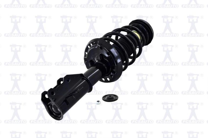 FCS Struts 2333514R Suspension Strut and Coil Spring Assembly