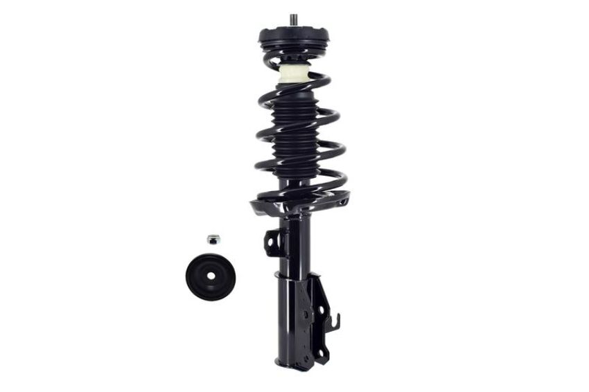 FCS Struts 2333514R Suspension Strut and Coil Spring Assembly
