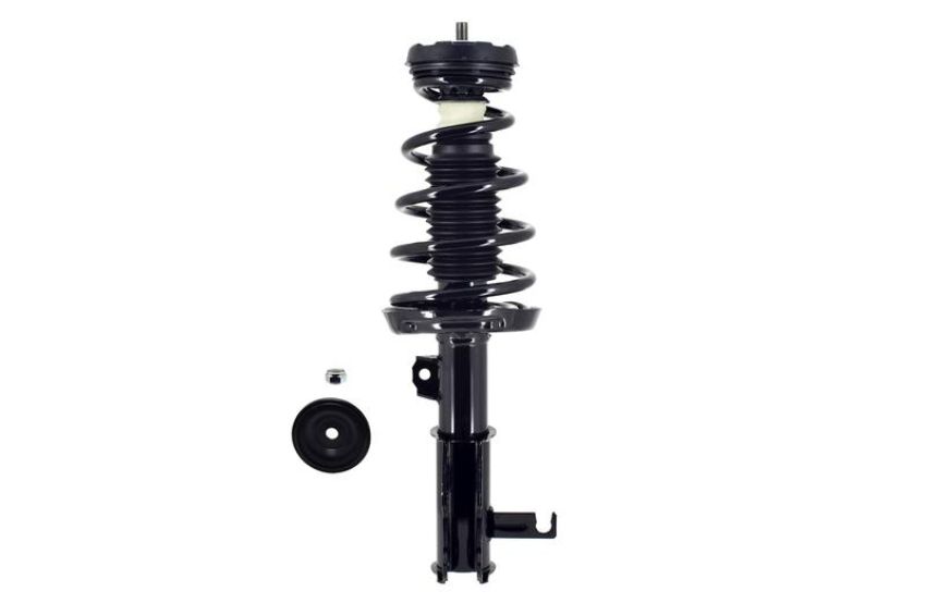 FCS Struts 2333514R Suspension Strut and Coil Spring Assembly