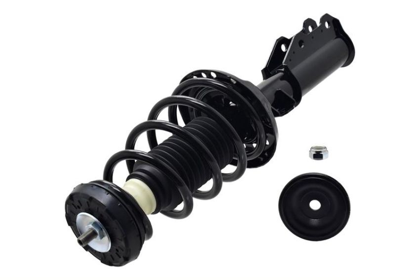 FCS Struts 2333514R Suspension Strut and Coil Spring Assembly