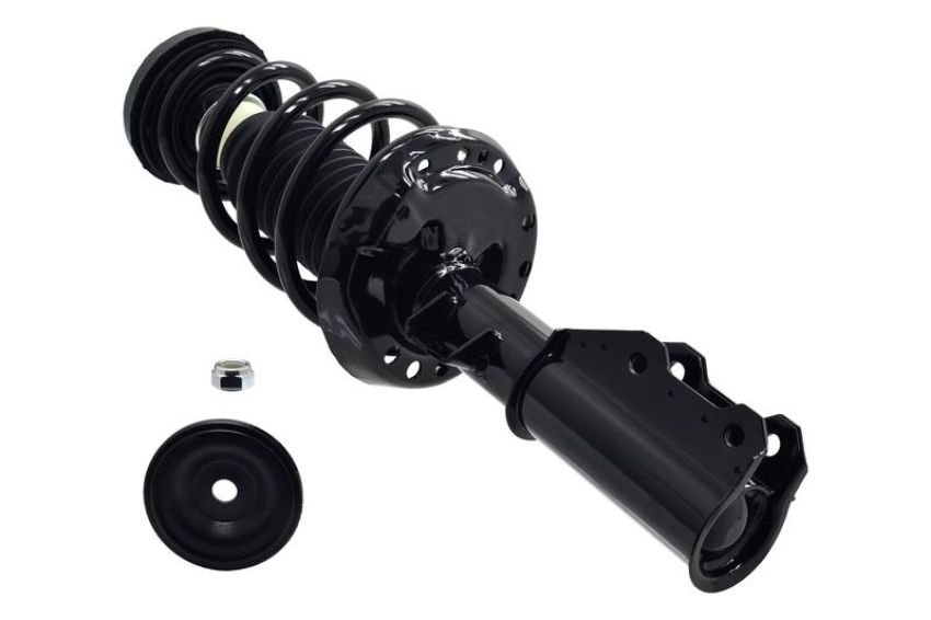 FCS Struts 2333514R Suspension Strut and Coil Spring Assembly