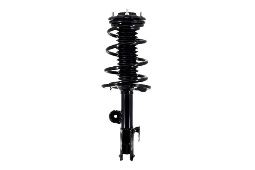FCS Struts 2333524L Suspension Strut and Coil Spring Assembly