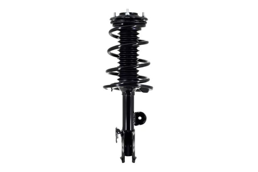 FCS Struts 2333524R Suspension Strut and Coil Spring Assembly