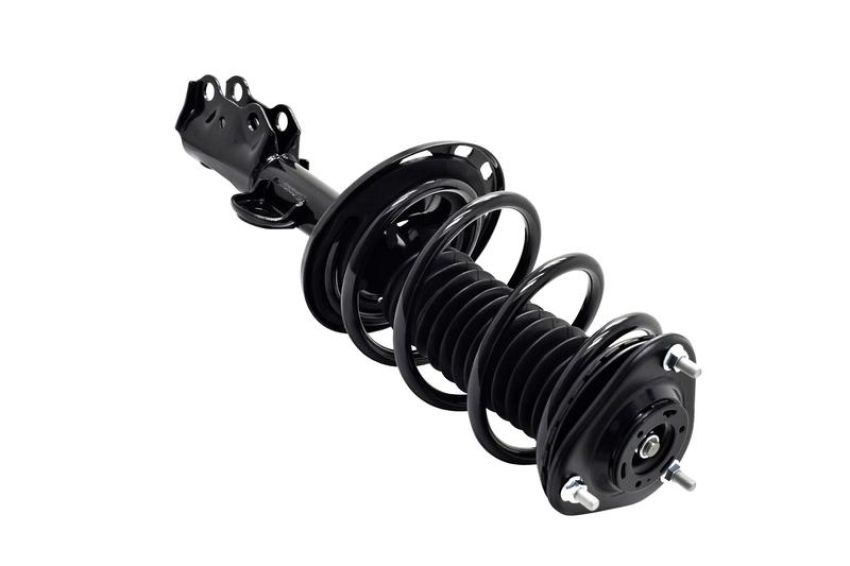 FCS Struts 2333524R Suspension Strut and Coil Spring Assembly