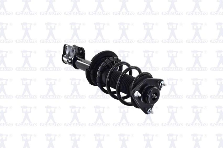 FCS Struts 2333532R Suspension Strut and Coil Spring Assembly