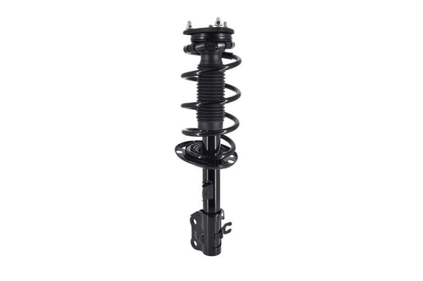FCS Struts 2333560L Suspension Strut and Coil Spring Assembly