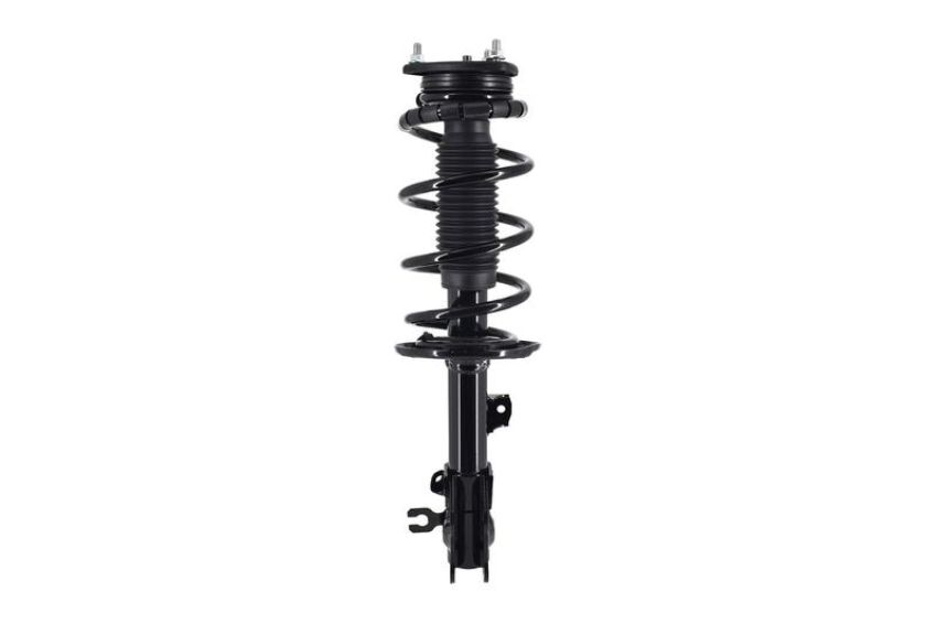 FCS Struts 2333560L Suspension Strut and Coil Spring Assembly