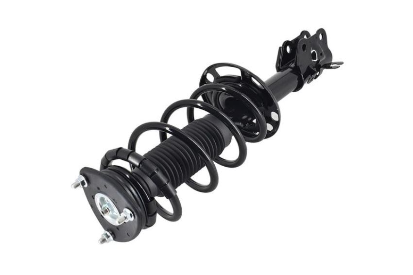 FCS Struts 2333560L Suspension Strut and Coil Spring Assembly