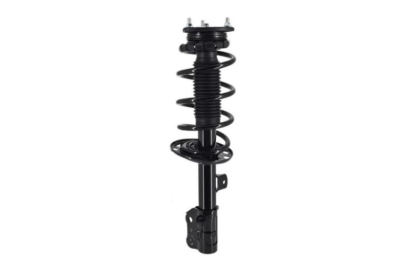 FCS Struts 2333560R Suspension Strut and Coil Spring Assembly