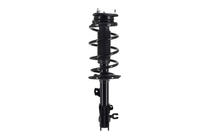 FCS Struts 2333560R Suspension Strut and Coil Spring Assembly