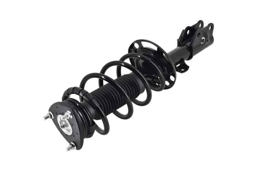 FCS Struts 2333560R Suspension Strut and Coil Spring Assembly