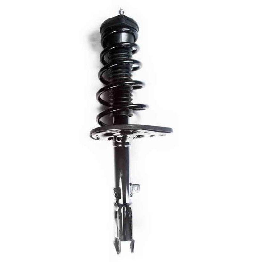 FCS Struts 2333562L Suspension Strut and Coil Spring Assembly