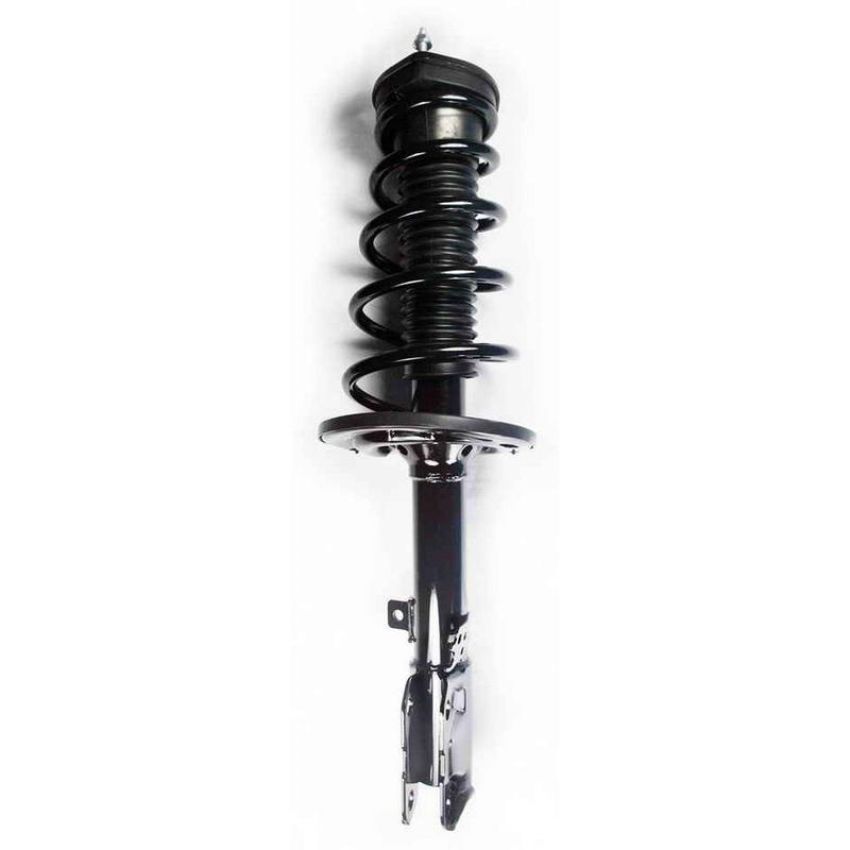 FCS Struts 2333562R Suspension Strut and Coil Spring Assembly