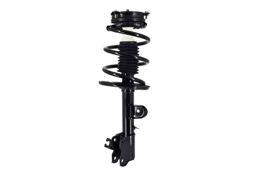 FCS Struts 2333564L Suspension Strut and Coil Spring Assembly