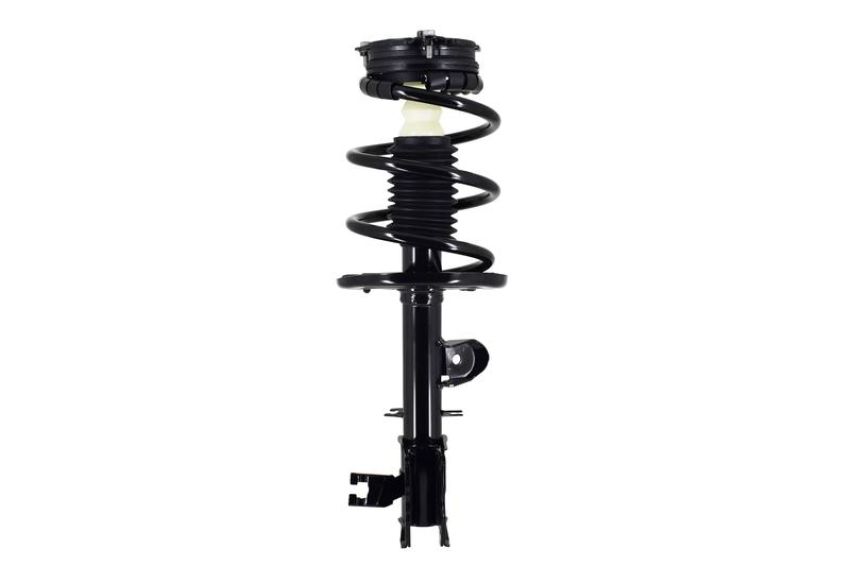 FCS Struts 2333564L Suspension Strut and Coil Spring Assembly
