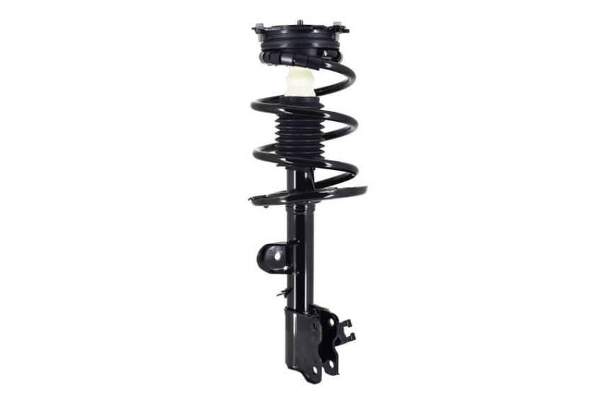 FCS Struts 2333564R Suspension Strut and Coil Spring Assembly