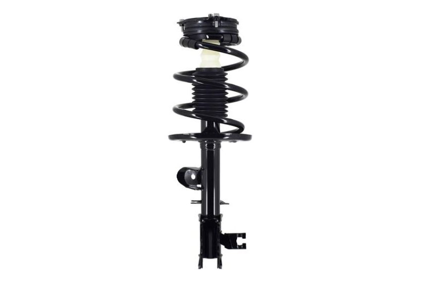 FCS Struts 2333564R Suspension Strut and Coil Spring Assembly