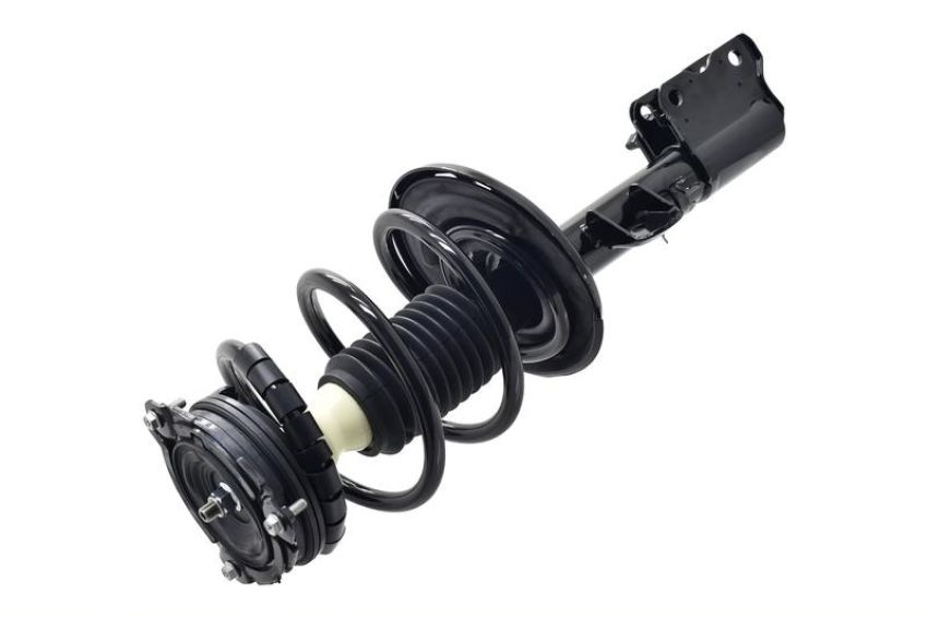 FCS Struts 2333564R Suspension Strut and Coil Spring Assembly