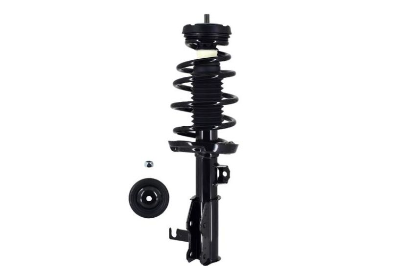 FCS Struts 2333714L Suspension Strut and Coil Spring Assembly