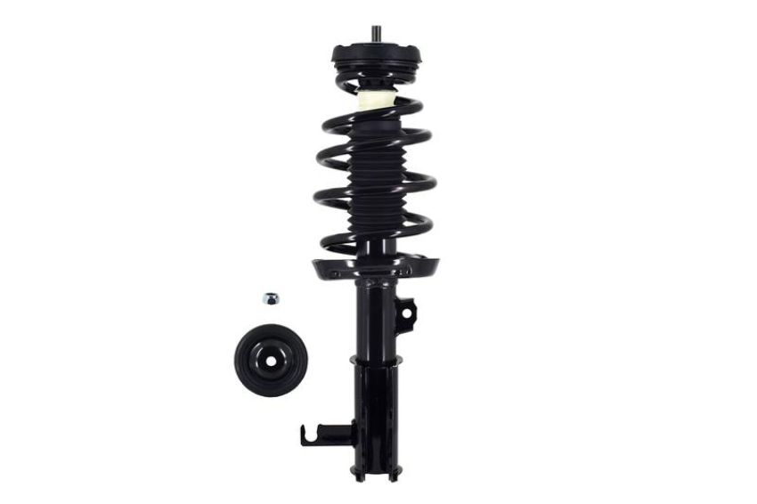 FCS Struts 2333714L Suspension Strut and Coil Spring Assembly