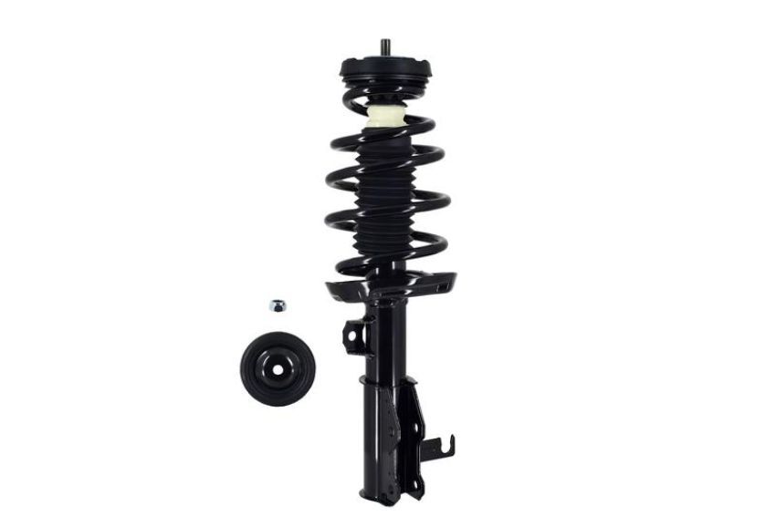 FCS Struts 2333714R Suspension Strut and Coil Spring Assembly