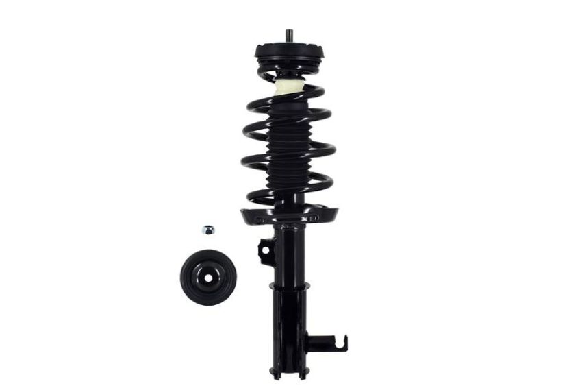 FCS Struts 2333714R Suspension Strut and Coil Spring Assembly
