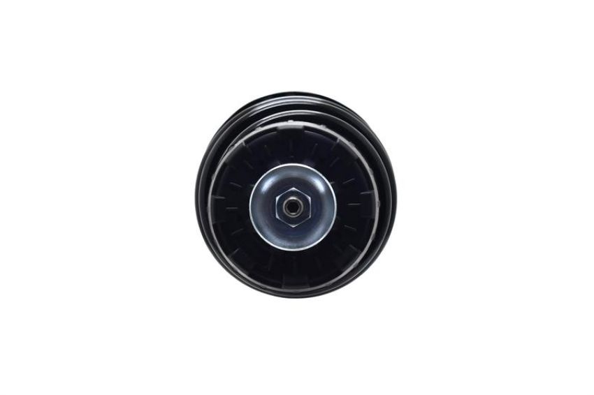 FCS Struts 2333714R Suspension Strut and Coil Spring Assembly