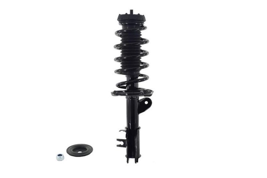 FCS Struts 2333716L Suspension Strut and Coil Spring Assembly