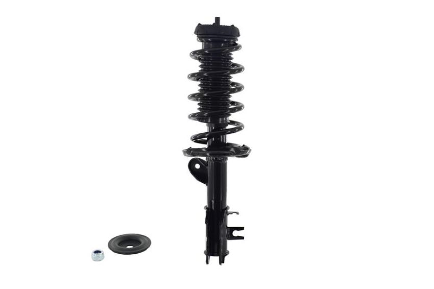 FCS Struts 2333716R Suspension Strut and Coil Spring Assembly