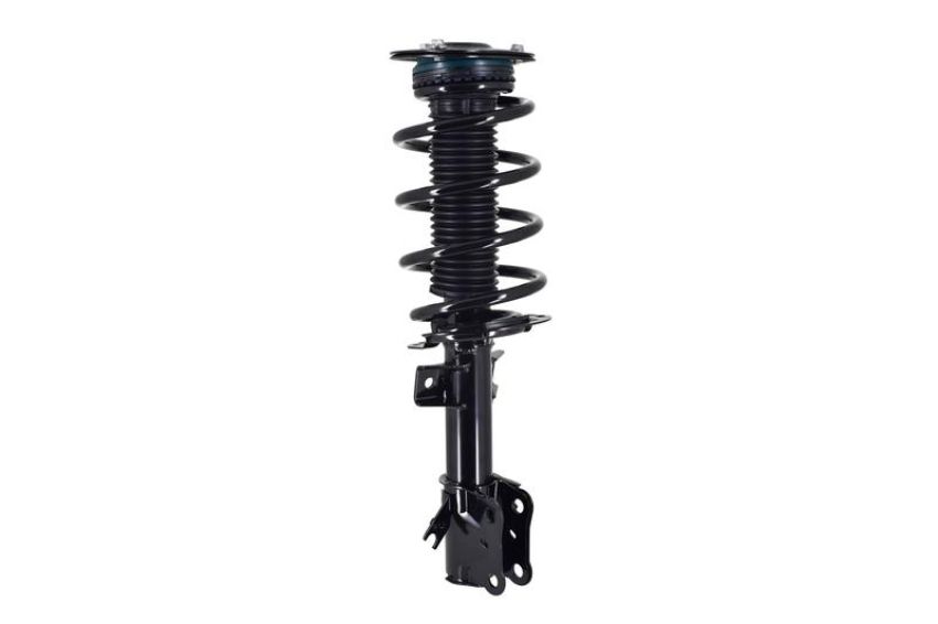 FCS Struts 2333737 Suspension Strut and Coil Spring Assembly
