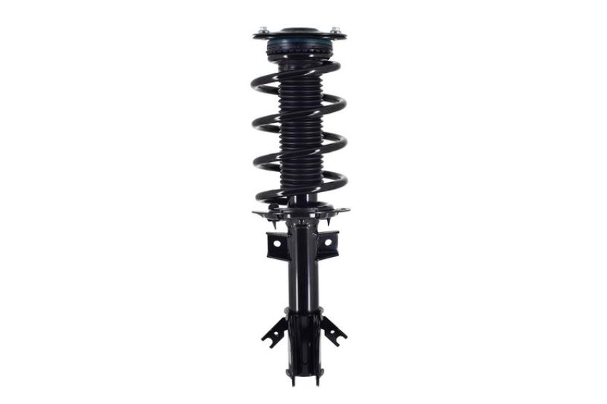 FCS Struts 2333737 Suspension Strut and Coil Spring Assembly