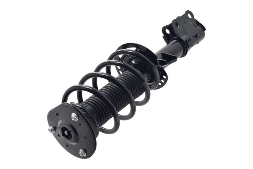 FCS Struts 2333737 Suspension Strut and Coil Spring Assembly