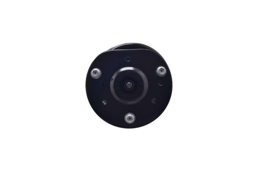 FCS Struts 2333737 Suspension Strut and Coil Spring Assembly