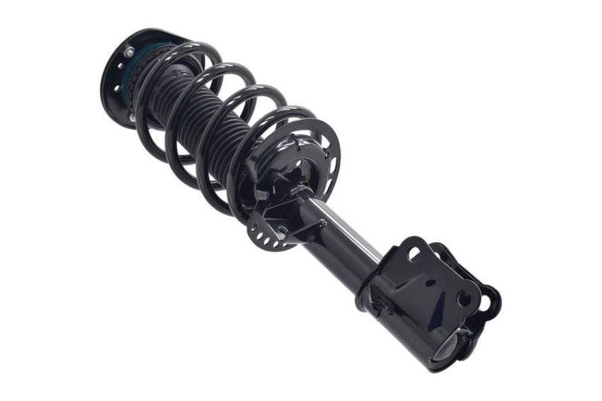 FCS Struts 2333737 Suspension Strut and Coil Spring Assembly