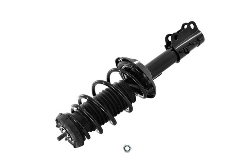 FCS Struts 2333742L Suspension Strut and Coil Spring Assembly