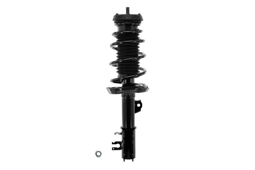 FCS Struts 2333742L Suspension Strut and Coil Spring Assembly