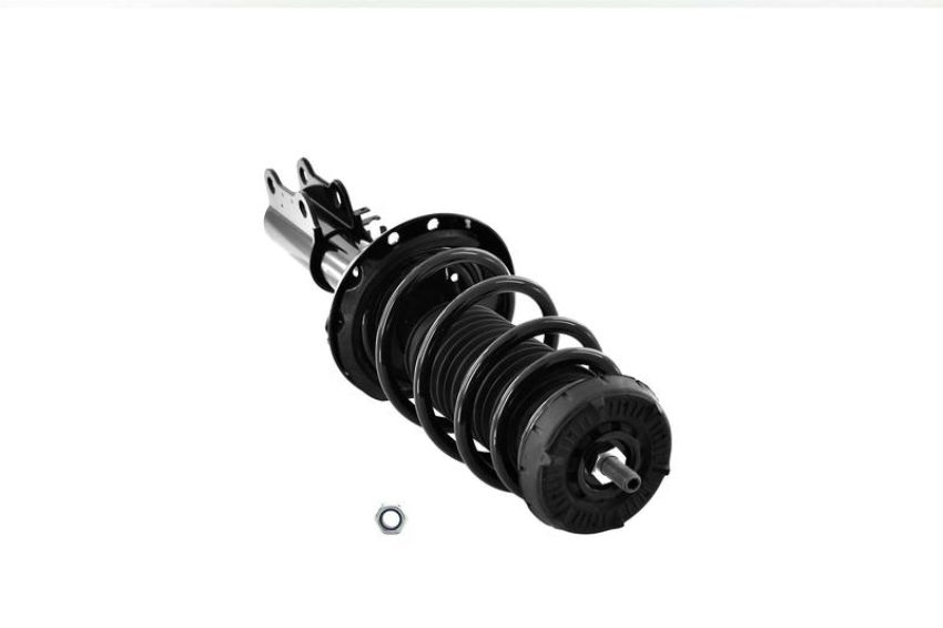 FCS Struts 2333742L Suspension Strut and Coil Spring Assembly