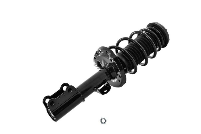 FCS Struts 2333742L Suspension Strut and Coil Spring Assembly