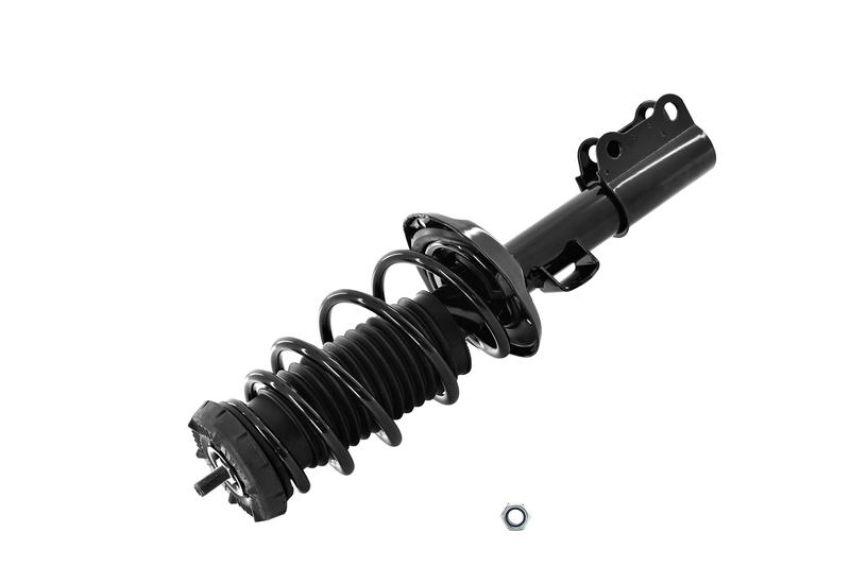 FCS Struts 2333742R Suspension Strut and Coil Spring Assembly