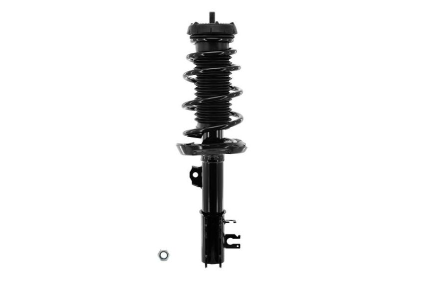 FCS Struts 2333742R Suspension Strut and Coil Spring Assembly