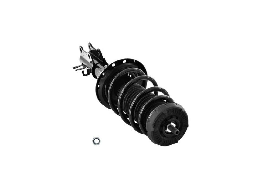 FCS Struts 2333742R Suspension Strut and Coil Spring Assembly