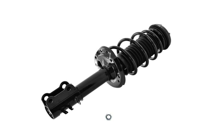 FCS Struts 2333742R Suspension Strut and Coil Spring Assembly