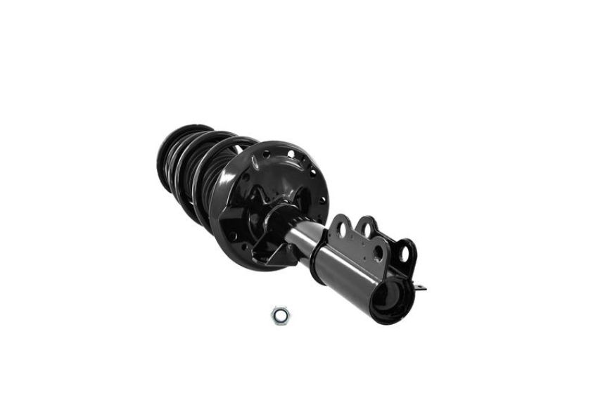 FCS Struts 2333742R Suspension Strut and Coil Spring Assembly