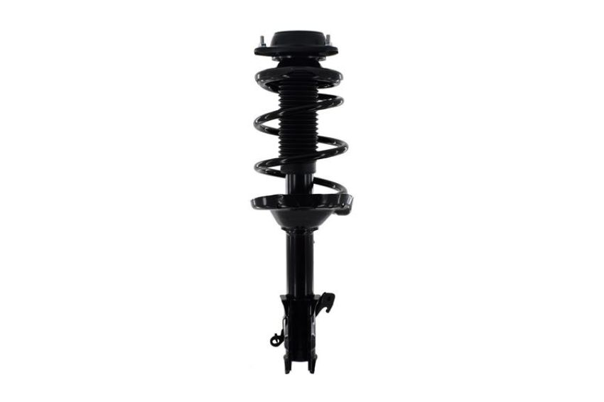 FCS Struts 2333745L Suspension Strut and Coil Spring Assembly