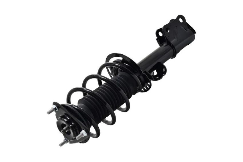 FCS Struts 2333750 Suspension Strut and Coil Spring Assembly