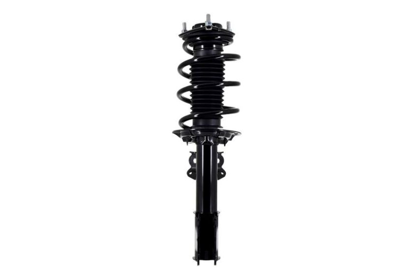 FCS Struts 2333750 Suspension Strut and Coil Spring Assembly