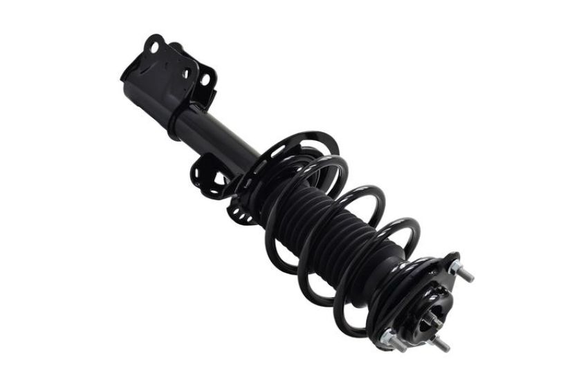 FCS Struts 2333750 Suspension Strut and Coil Spring Assembly