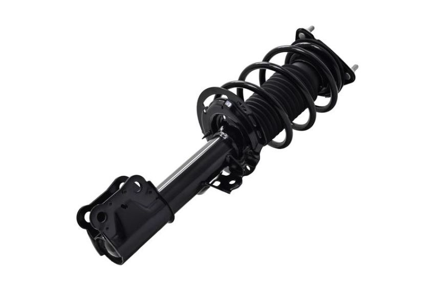 FCS Struts 2333750 Suspension Strut and Coil Spring Assembly